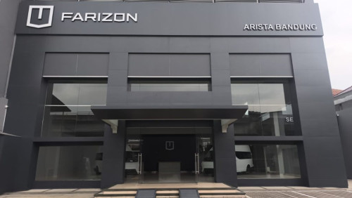 Sales Farizon Bandung
